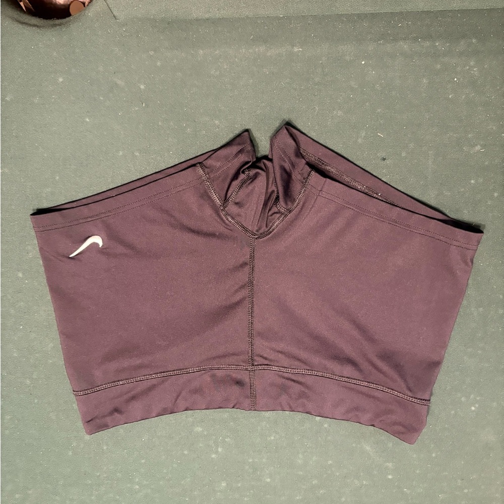 Nike Black Performance Shorts